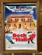 Deck the Halls (2006)