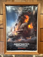 Deepwater Horizon (2016)