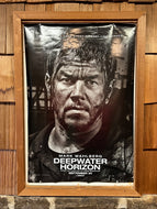 Deepwater Horizon (2016)