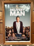 Delivery Man (2013)