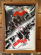 Den of Thieves (2018)