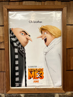 Despicable Me 3