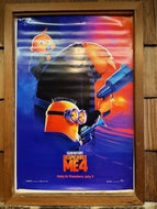 Despicable Me 4 (2024)
