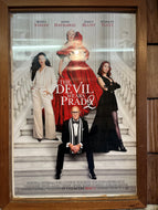 Devil Wears Prada 2, The (2026) Alt 1
