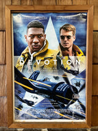 Devotion (2022)