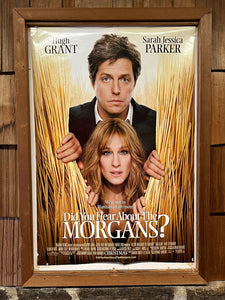 Did You Hear About the Morgans (2009)