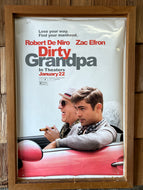 Dirty Grandpa (2016)