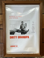 Dirty Grandpa (2016)