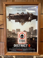 District 9 (2009)