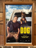 Dog (2022)