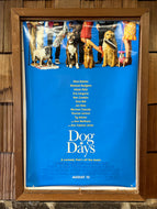 Dog Days (2018)