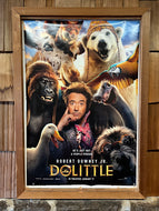 Dolittle (2020)