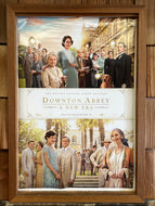 Downton Abbey: A New Era (2022)