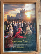 Downton Abbey: The Grand Finale (2025)