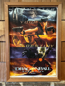 Dragonball Evolution (2009)