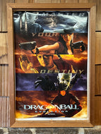 Dragonball Evolution (2009)