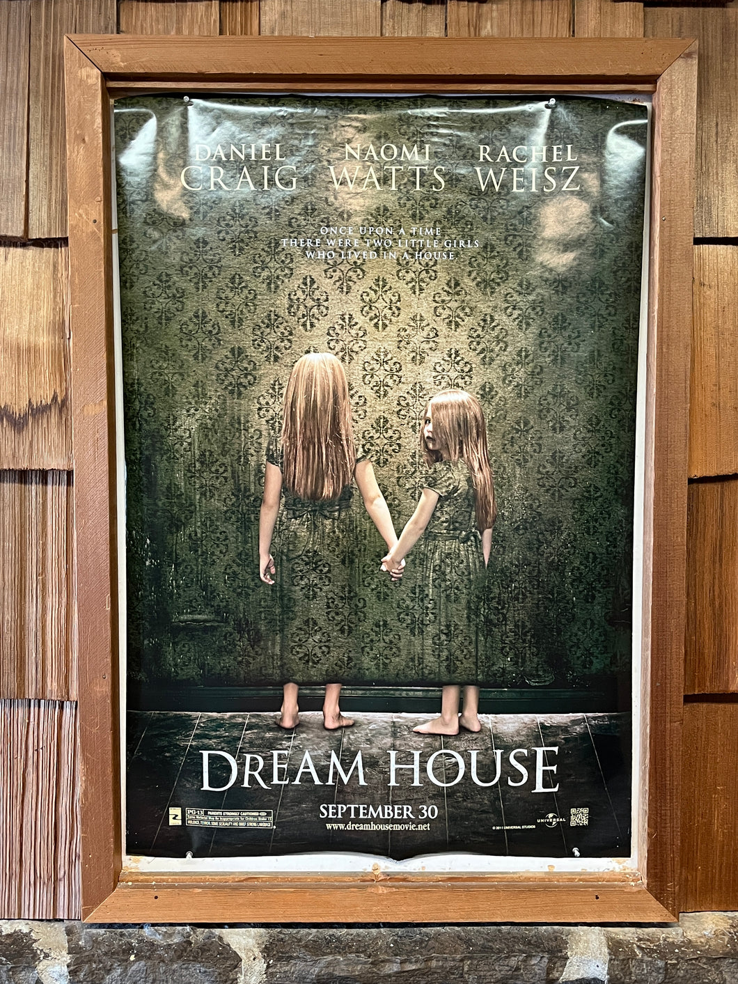 Dream House (2011)