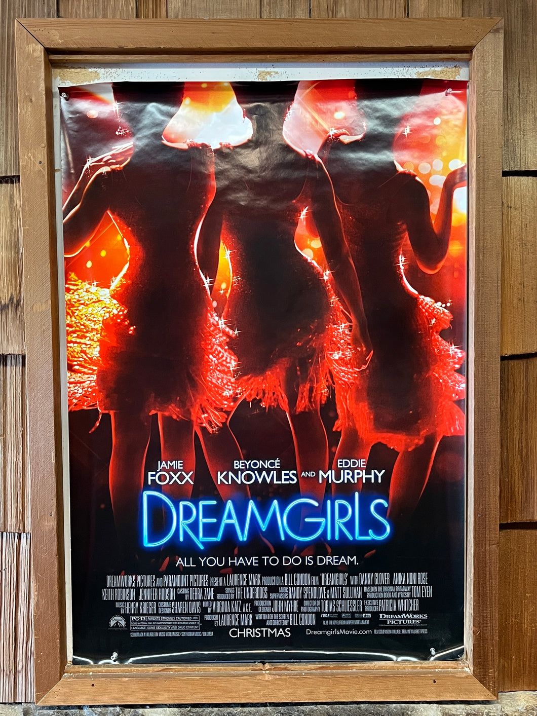 Dreamgirls (2006)