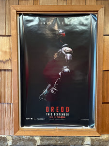 Dredd (2012)