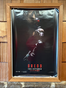 Dredd 2012 Frames Dredd (2012) – Shannon Theatre