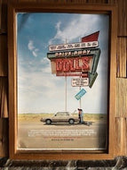 Drive Away Dolls (2024)