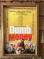 Dumb Money (2023)