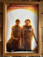 Dune: Part Two (2024)