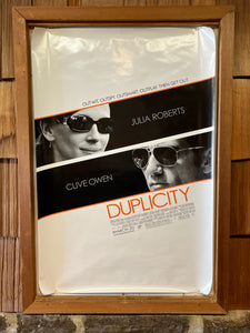 Duplicity (2009)