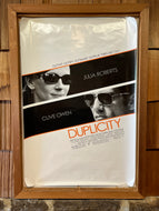 Duplicity (2009)