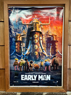Early Man (2018)