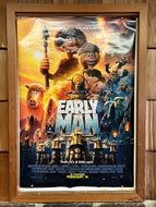 Early Man (2018)