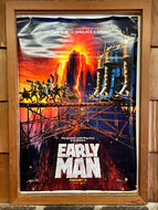 Early Man (2018)