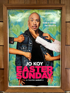 Easter Sunday (2022)