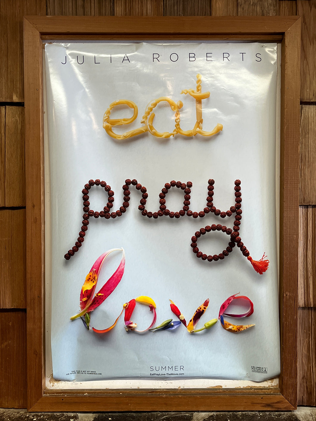 Eat Pray Love (2010)