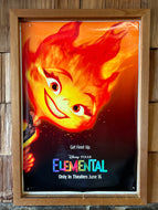 Elemental (2023)