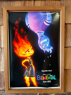 Elemental (2023)