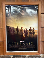 Eternals (2021)