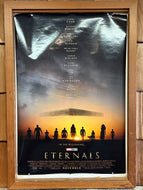 Eternals (2021)