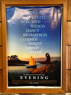 Evening (2007)