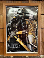 Exodus: Gods and Kings (2014)