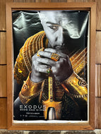 Exodus: Gods and Kings (2014)
