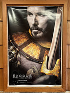 Exodus: Gods and Kings (2014)