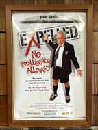 Expelled: No Intelligence Allowed (2008)