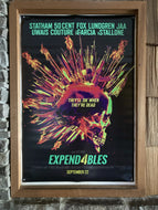 Expendables 4, The  (2023)