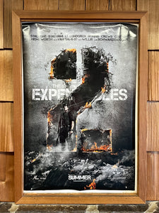Expendables 2, The (2012)
