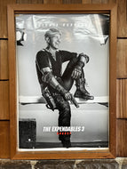 Expendables 3, The (2014)