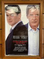 Extraordinary Measures (2010)