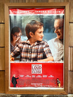 Extremely Loud & Incredibly Close (2011)