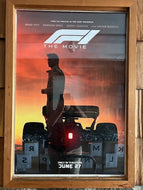 F1 The Movie (2025)
