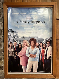Family That Preys, The (2008)